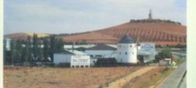 Bodegas Espinosa se liquida