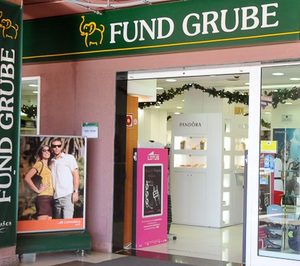 Fund Grube prepara nueva apertura