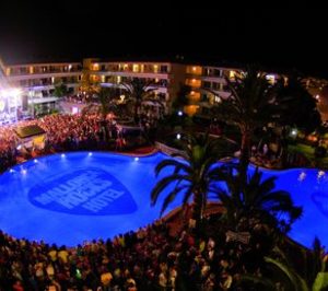 Cursach Hotels ultima los detalles de su primer complejo