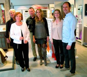 Transarbona estrena tienda