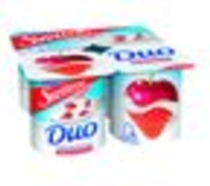 Lactalis Nestlé, innovación para equilibrar la balanza