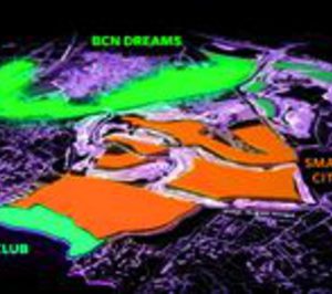 Hard Rock se sumará a BCN World