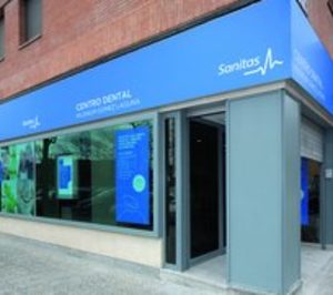 El grupo Sanitas ingresó un 15% más en 2013