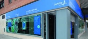 El grupo Sanitas ingresó un 15% más en 2013