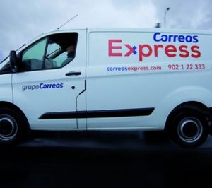 Chronoexprés cambia su marca por Correos Express