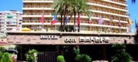 Un hotel de Benidorm estrena reforma