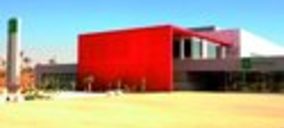 Andalucía avanza en la construcción de siete Chares