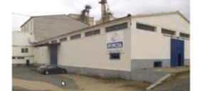 Avimosa mejorará su área de sacrificio