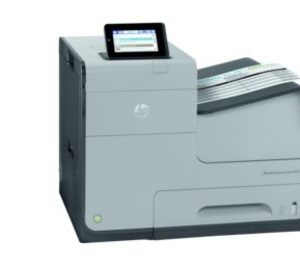 HP renueva sus equipos de impresión para empresas