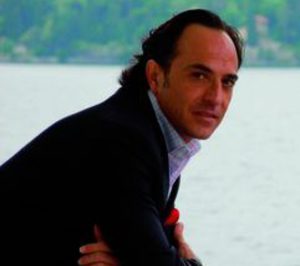 Gian Carlo Porcu, nuevo director comercial de Hoteles Elba