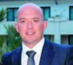 Rafael Trujillo, nuevo director general del grupo Antequera Golf