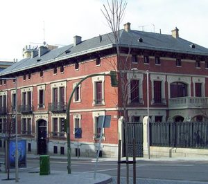 El Palacio de Villagonzalo sale a la venta con usos hotelero, de restauración y celebración de eventos