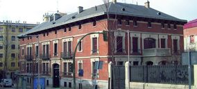 El Palacio de Villagonzalo sale a la venta con usos hotelero, de restauración y celebración de eventos