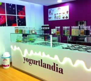 Yogurtlandia prepara una apertura en Cala dOr