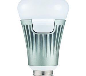 La iluminación inteligente lidera la expansión de LG