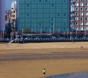 El Príncipe de Asturias inicia obras de mejora