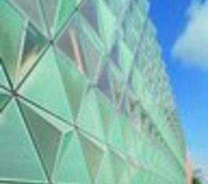 Kawneer protege las joyas de la aviación francesa