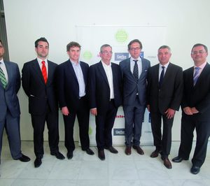 Málaga acoge la presentación del sello de confort acústico del IIAC