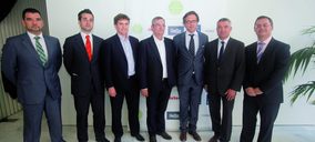 Málaga acoge la presentación del sello de confort acústico del IIAC