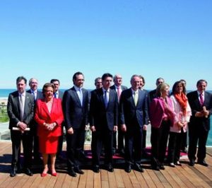 Hotusa recibe la Medalla al Mérito Turístico a la Internacionalización