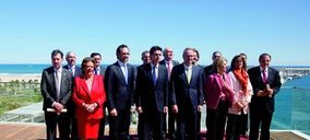 Hotusa recibe la Medalla al Mérito Turístico a la Internacionalización