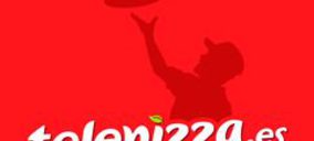 Telepizza renueva su aplicación para el sistema BlackBerry