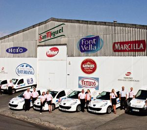 Mahou San Miguel tomará el control de Montycarrera para garantizar su futuro