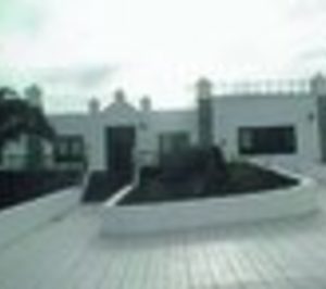 El Cabildo de Lanzarote saca a concurso la gestión de una residencia