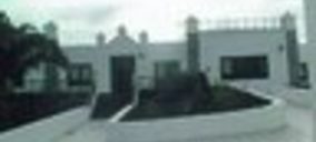 El Cabildo de Lanzarote saca a concurso la gestión de una residencia