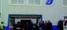 Comercial SiS abre nuevo almacén