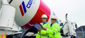 Cemex España, sancionada con 455 M