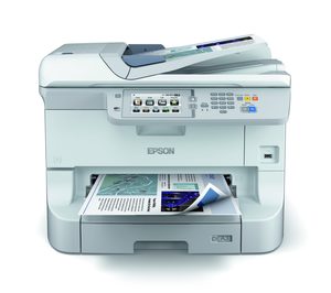 Epson lanza las primeras impresoras profesionales con tecnología PrecisionCore
