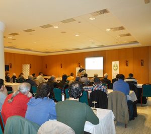 Aden impulsa una acción formativa para sus asociados