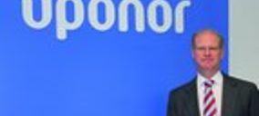 Clauido Zion ficha por Uponor