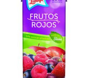 EIA planea entrar en purés de frutas
