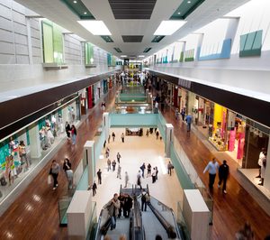 Unibail-Rodamco y Eroski reactivan un viejo proyecto