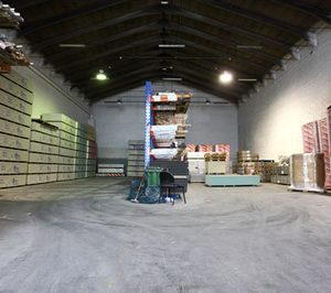 Escayolas Bedmar abre nuevo almacén
