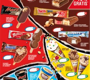 Kalise perfila su oferta de cara a la nueva campaña