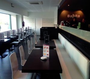 BaRRa de Pintxos pone en marcha su primer local franquiciado