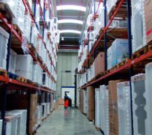 Un mayorista electro catalán entra en concurso de acreedores