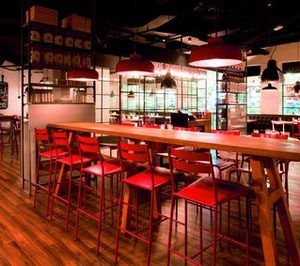 Grupo Vips mejora sus cifras en 2013