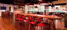 Grupo Vips mejora sus cifras en 2013