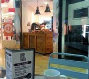 Antonio Pérez abre una nueva cadena de cafeterías