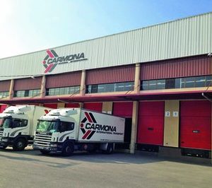 Palletways incorpora a Transportes Carmona Pirón como nuevo miembro