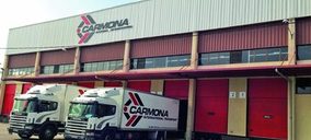 Palletways incorpora a Transportes Carmona Pirón como nuevo miembro