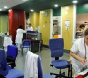 El Ayuntamiento de Palencia tramita su proyecto sociosanitario 