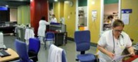 El Ayuntamiento de Palencia tramita su proyecto sociosanitario 