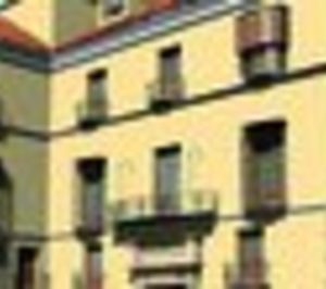 Un proyecto hotelero de lujo en Málaga entra en caducidad