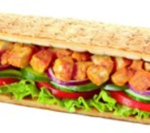 Subway presenta un nuevo tipo de pan