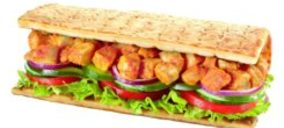 Subway presenta un nuevo tipo de pan